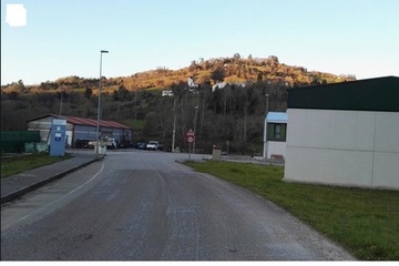 IMPULSO AL POLÍGONO DE CABRANES IMPULSO AL POLÍGONO DE CABRANES