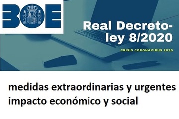 IMPACTO ECONÓMICO Y SOCIAL DEL COVID-19 IMPACTO ECONÓMICO Y SOCIAL DEL COVID-19