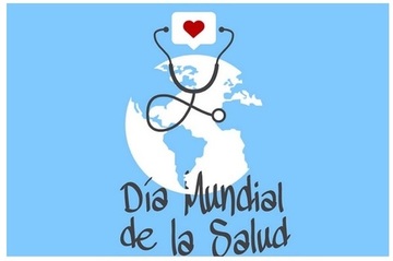 DÍA MUNDIAL DE LA SALUD