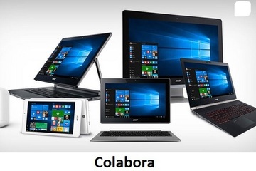 CAMPAÑA DE RECOGIDA DE MEDIOS INFORMÁTICOS PARA ESCOLARES