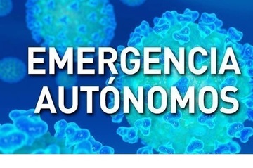 AYUDAS PARA AUTÓNOMOS. COVID-19