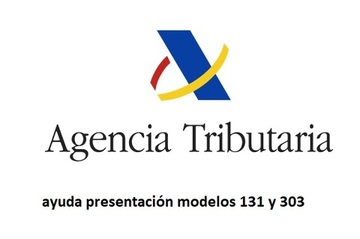 SERVICIO DE AYUDA  MODELOS 131 Y 303
