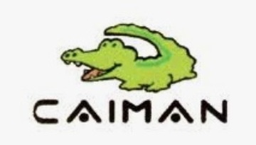 CAIMÁN-CARPAS