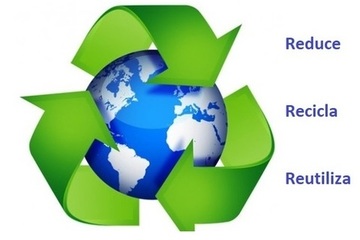 DÍA MUNDIAL DEL RECICLAJE 2020