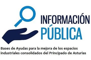 MODIFICACIÓN DE LAS BASES DE AYUDAS A POLÍGONOS INDUSTRIALES MODIFICACIÓN DE LAS BASES DE AYUDAS A POLÍGONOS INDUSTRIALES