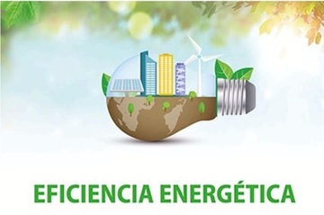 AYUDAS PARA EFICIENCIA ENERGÉTICA AYUDAS PARA EFICIENCIA ENERGÉTICA
