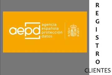 REGISTRO DE CLIENTES EN LOCALES Y ESTABLECIMIENTOS