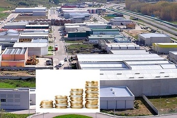 CONVOCADAS LAS SUBVENCIONES PARA SUELO INDUSTRIAL