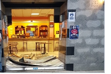 ROBO POR ALUNIZAJE EN EL PEPA