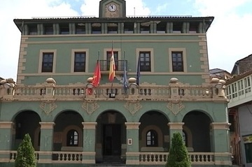 NUEVO IMPULSO A LOS POLÍGONOS DE TINEO NUEVO IMPULSO A LOS POLÍGONOS DE TINEO