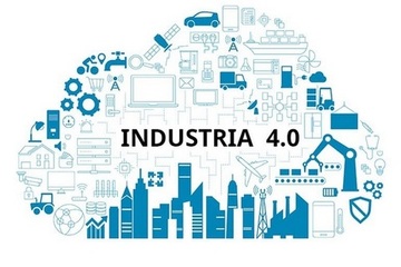 AYUDAS DE MEJORA EN EL ÁMBITO DE LA INDUSTRIA 4.0 AYUDAS DE MEJORA EN EL ÁMBITO DE LA INDUSTRIA 4.0