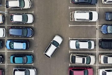 NUEVO APARCAMIENTO EN EL POLÍGONO ESPÍRITU SANTO NUEVO APARCAMIENTO EN EL POLÍGONO ESPÍRITU SANTO