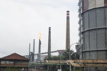 AVANCES EN LA PROMOCIÓN DE SUELO INDUSTRIAL EN AVILÉS AVANCES EN LA PROMOCIÓN DE SUELO INDUSTRIAL EN AVILÉS