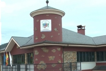 EL AYUNTAMIENTO DE COAÑA APOYA A LAS EMPRESAS