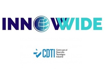 AYUDAS PARA FOMENTO DE LA INTERNACIONALIZACIÓN DE I+D+i