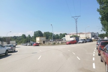 AMPLIACIÓN DE SUELO INDUSTRIAL EN NOREÑA