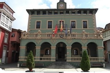 NUEVO IMPULSO AL POLÍGONO LA CURISCADA