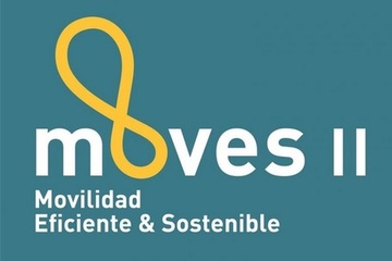 PROGRAMA DE INCENTIVOS A LA MOVILIDAD EFICIENTE Y SOSTENIBLE