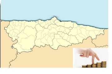 LEY DE INCENTIVOS REGIONALES. ASTURIAS LEY DE INCENTIVOS REGIONALES. ASTURIAS