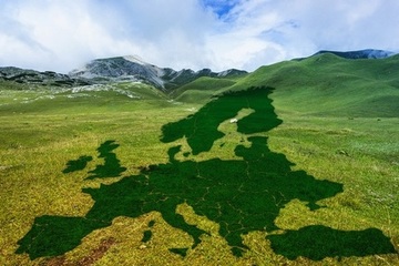 EL PACTO VERDE EUROPEO