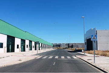 APROBADAS LAS AYUDAS A AREAS INDUSTRIALES DE GIJÓN APROBADAS LAS AYUDAS A AREAS INDUSTRIALES DE GIJÓN