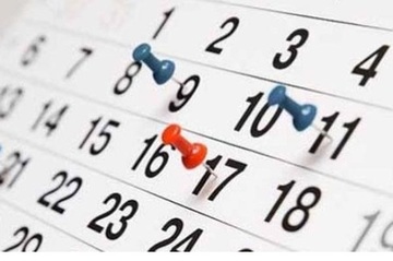 CALENDARIO FISCAL 2021 CALENDARIO FISCAL 2021