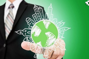 MEDIO AMBIENTE Y EMPRESA. ISO 14001 MEDIO AMBIENTE Y EMPRESA. ISO 14001