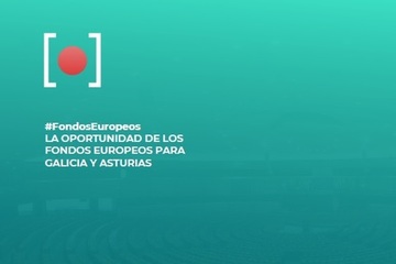 LOS FONDOS EUROPEOS. OPORTUNIDADES PARA ASTURIAS LOS FONDOS EUROPEOS. OPORTUNIDADES PARA ASTURIAS