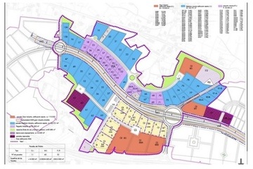 EL POLÍGONO DE BOBES EN MARCHA EL POLÍGONO DE BOBES EN MARCHA