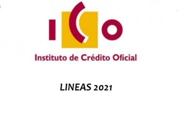LINEAS ICO 2021 LINEAS ICO 2021