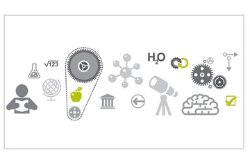  AYUDAS PARA DOCTORADOS INDUSTRIALES