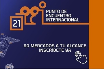 XXI PUNTO DE ENCUENTRO INTERNACIONAL