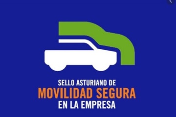 SELLO DE MOVILIDAD SEGURA EN LA EMPRESA
