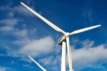 AUTORIZACIÓN PARA PARQUES EÓLICOS EN SUELO INDUSTRIAL AUTORIZACIÓN PARA PARQUES EÓLICOS EN SUELO INDUSTRIAL