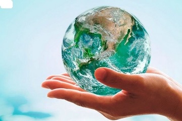 DÍA MUNDIAL DEL AGUA