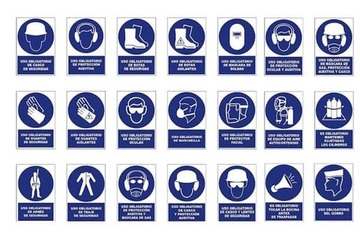 OBLIGACIONES EMPRESARIALES EN  PREVENCIÓN DE RIESGOS