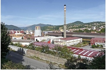 MEJORAS EN LOS POLÍGONOS DE LANGREO. MEJORAS EN LOS POLÍGONOS DE LANGREO.