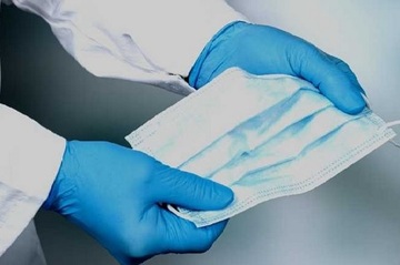 TRABAJO SEGURO DURANTE LA PANDEMIA TRABAJO SEGURO DURANTE LA PANDEMIA