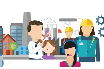 DÍA DE LA SEGURIDAD Y LA SALUD EN EL TRABAJO