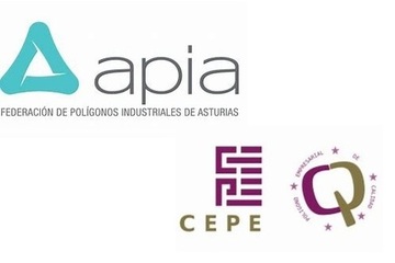 APIA LLEVA DE NUEVO LA SECRETARÍA GENERAL DE CEPE APIA LLEVA DE NUEVO LA SECRETARÍA GENERAL DE CEPE