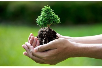 DÍA MUNDIAL DEL RECICLAJE