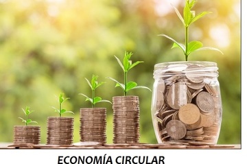 IMPULSO DE LA ECONOMÍA CIRCULAR IMPULSO DE LA ECONOMÍA CIRCULAR