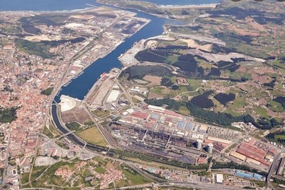 PLAN DE USOS PARA EL NUEVO SUELO DEL PEPA PLAN DE USOS PARA EL NUEVO SUELO DEL PEPA