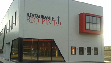 RESTAURANTE RIO PINTO, UN SERVICIO DE VALOR PARA EL POLÍGONO