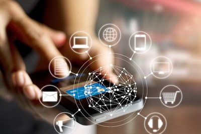 RECURSOS PARA CONECTIVIDAD EN POLÍGONOS RECURSOS PARA CONECTIVIDAD EN POLÍGONOS