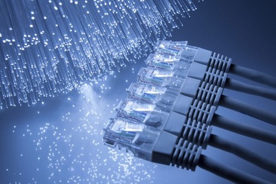 CONECTIVIDAD EN POLÍGONOS INDUSTRIALES