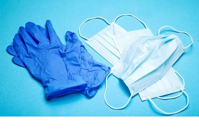 AUMENTO DE RESIDUOS PLÁSTICOS COVID-19