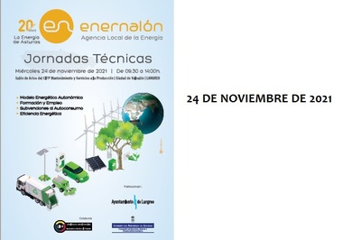 JORNADA TÉCNICA ENERNALÓN