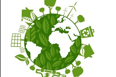 ENLACES DE INTERÉS MEDIOAMBIENTAL ENLACES DE INTERÉS MEDIOAMBIENTAL