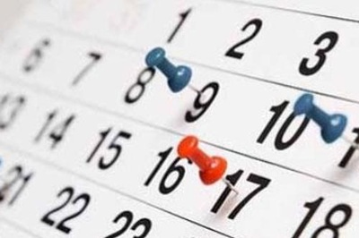 CALENDARIO LABORAL 2022